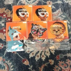 Mask Kits